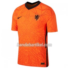 Niederlande Heim Trikotsatz Euro 2020